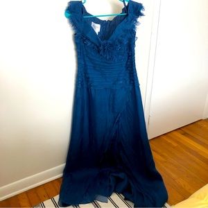 Liancarlo Couture Formal Gown